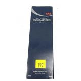 1,000 CCI small rifle APS strip primers -No. 400,