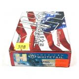 Box of .30-06 SPRG 150-gran Interlock Hornady