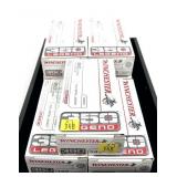 x7- Boxes of .350 Legend 145-grain FMJ Winchester