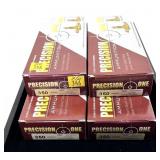 x6- Boxes of .350 Legend 147-grain HP/XTP