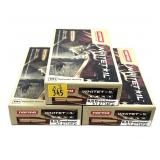 x3- Boxes of 6.5 Creedmoor 140-grain Norma SP