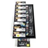 x12- Boxes of 12 GA. 3" No. 4 Rio turkey loads,