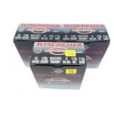 x3- Boxes of 12 Ga. 2.75" No. 7.5 Winchester