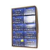 x10-Boxes of 16 Ga. 2.75" No. 7.5 Federal game