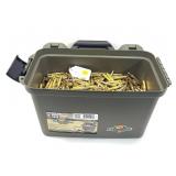 1,000 Rds. -.223 REM 55-grain FMJ Fiocchi