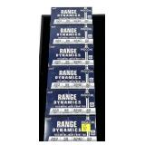 Lot, 300 Rds. of .223 REM 55-grain FMJ BT Fiocchi