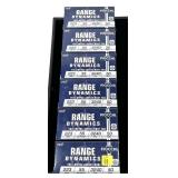 Lot, 300 Rds. of .223 REM 55-grain FMJ BT Fiocchi