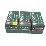x3- Boxes of .223 REM 55-grain Fiocchi FMJ