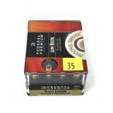 Box of 9mm Luger 135-grain Hydra-Shok Federal