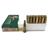 Remington .30-30 Win. Cartridges, 15 rounds
