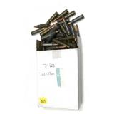 Box of 7.62x39mm Cartridges, 74 rounds