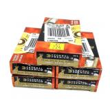 x5- Boxes of 12 Ga. 2.75" Truball rifled HP slugs