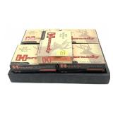 x9- Boxes of 20 Ga. 2.75" SST Hornady sabot slugs