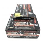 x3- Boxes of .17 WIN> Super Mag. 20-grain