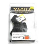 Tagua S&W Bodyguard .380 w/ Laser Black leather