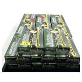 x20- Boxes of 12 Ga. 2.75" OO Buckshot Remington