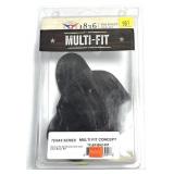 1836 Texas Series Multi-Fit Concept Holster: