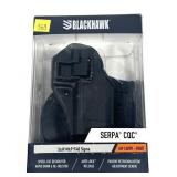 Blackhawk S&W M&P 9/40 Sigma Serpa CQC Holster,