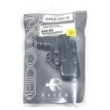 Raven Eidolon for Glock 19/26 Holster in bag