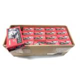 1,000 Rds. of 9mm Luger 115-grain FMJ Norma