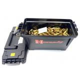 460 Rds. of .45 Auto Winchester FMJ cartridges,