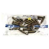 Lot: .308 Cal. Cartridges, mixed 20 rounds