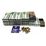 Lot: 9mm Luger Brass(over 700 pcs)