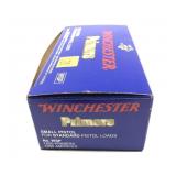 1,000 Small pistol primers No. WSP Winchester,