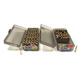 Lot: Winchester .22 Win Mag cartridges - over 250