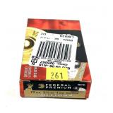 Box of 12 Ga. 2.75" Truball rifled HP Federal