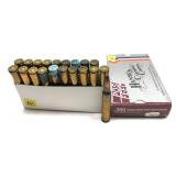 Hansen .300 Win Mag Cartridges, 20 rounds