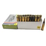 Hansen .300 Win Mag cartridges, 20 rounds