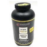 Hodgdon 700-x Smokeless powder, 1 lb.