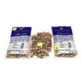 Lot: Winchester .38 Cal. 130 Gr. FMJ Bullets