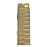 x10- Boxes of 12 Ga. 3" Federal Premium TruBall