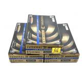 x3- Boxes of 6.5 Creedmoor 140-grain Tactical T.P.