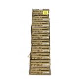 x10- Boxes of 12 Ga. 3" Federal Premium TruBall