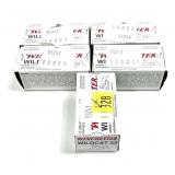 250 Rds. of .22 LR. Winchester Wildcat 22