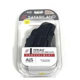Safariland Paddle/Belt loop combo Holster,