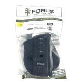 Fobus Evolution Paddle Holster for Sig Sauer