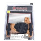 Galco KingTuk Glock 22 Gen 2-5 AIR IWB Holster,