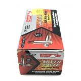 Box of .22 Mag. SP Aguila cartridges, 50 Rds.
