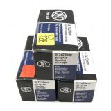 x3- Boxes of 5.7x28mm 40-grain V-Max FNH