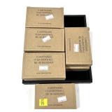 x8- Boxes of 12 Ga. 2.75" 00 Buckshot -Olins -x8