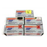 250 Rds. of .22 LR. hollow point Winchester