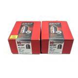 x2- Boxes of .45 Cal. 250-grain HP/XTP Hornady