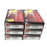 x6- Boxes of .257 Roberts 117-grain SST Hornady