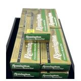 x9- Boxes of .300 AAC Blackout 125-grain Accu-Tip