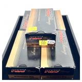 x5- Boxes of .44 REMMag. 240-grain TCSP PMC