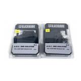 Lot: 2 Blackhawk S&W M&P Shield 9/40 A.R.C. IWB